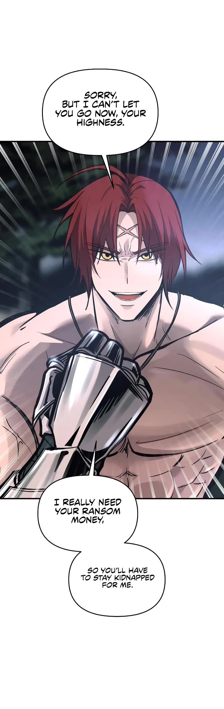 I Became the Tyrant of a Defense Game Chapter 142 page 49 - Chapter 142