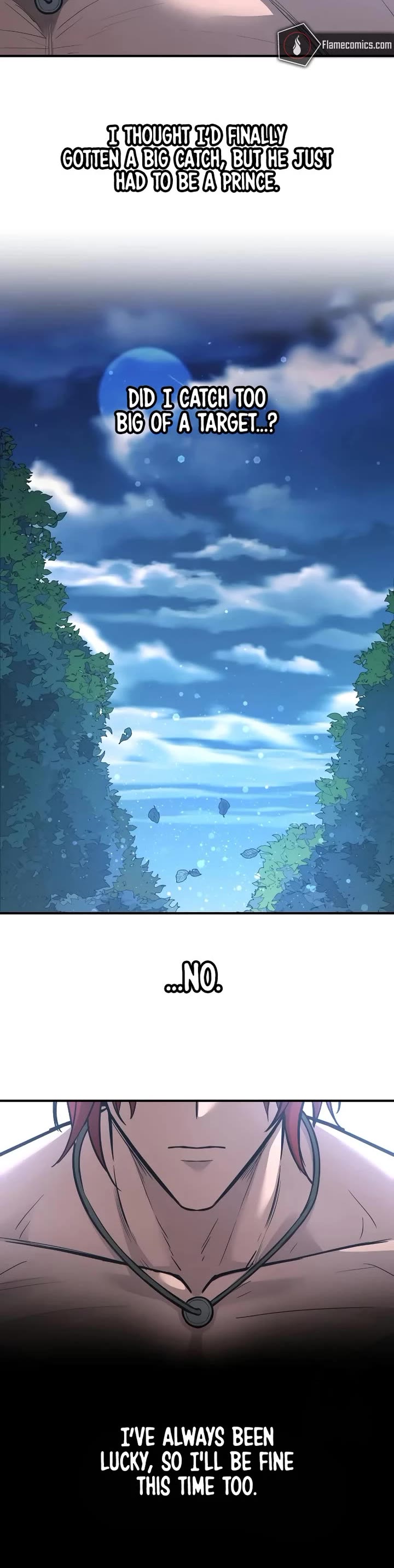 I Became the Tyrant of a Defense Game Chapter 142 page 5 - Chapter 142