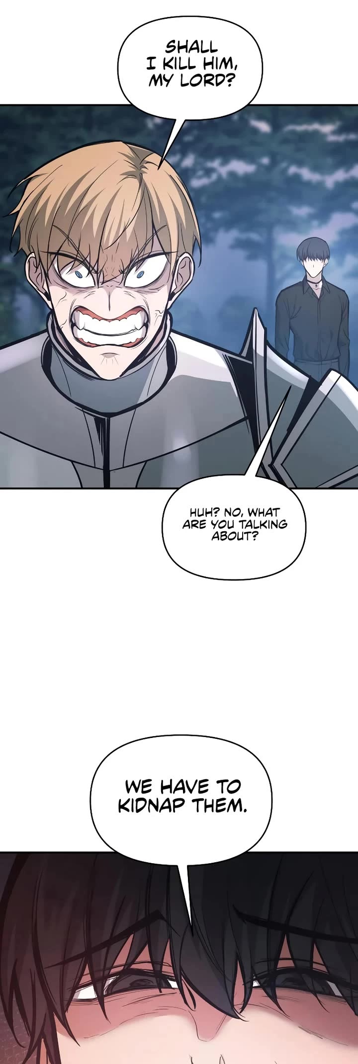 I Became the Tyrant of a Defense Game Chapter 142 page 50 - Chapter 142