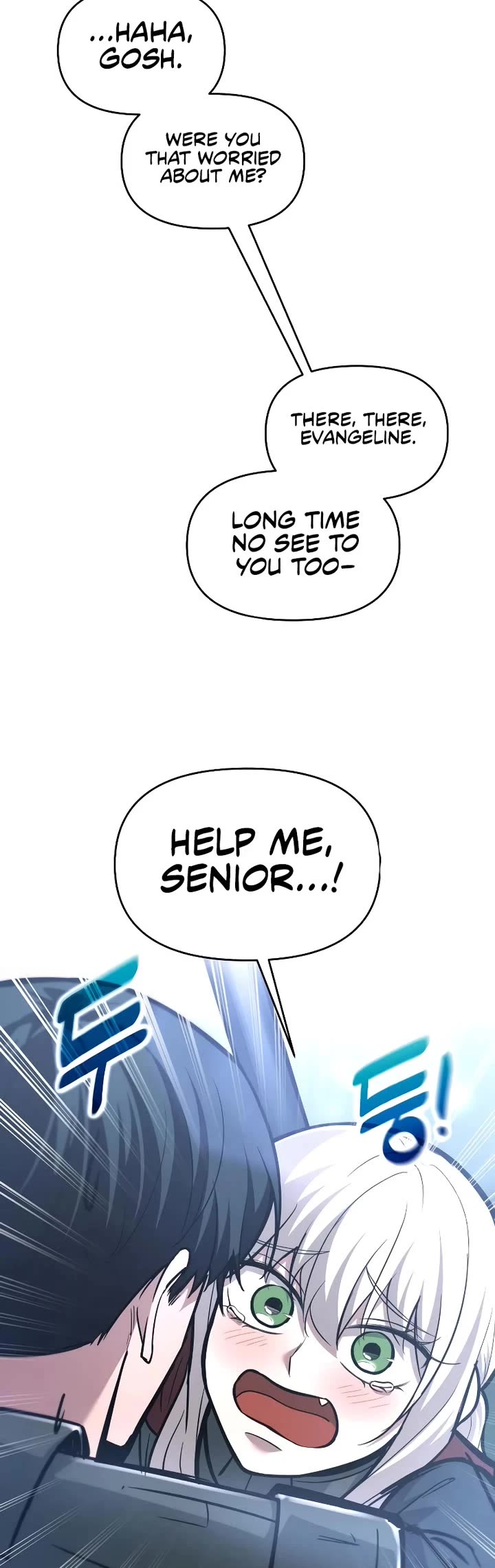 I Became the Tyrant of a Defense Game Chapter 142 page 9 - Chapter 142