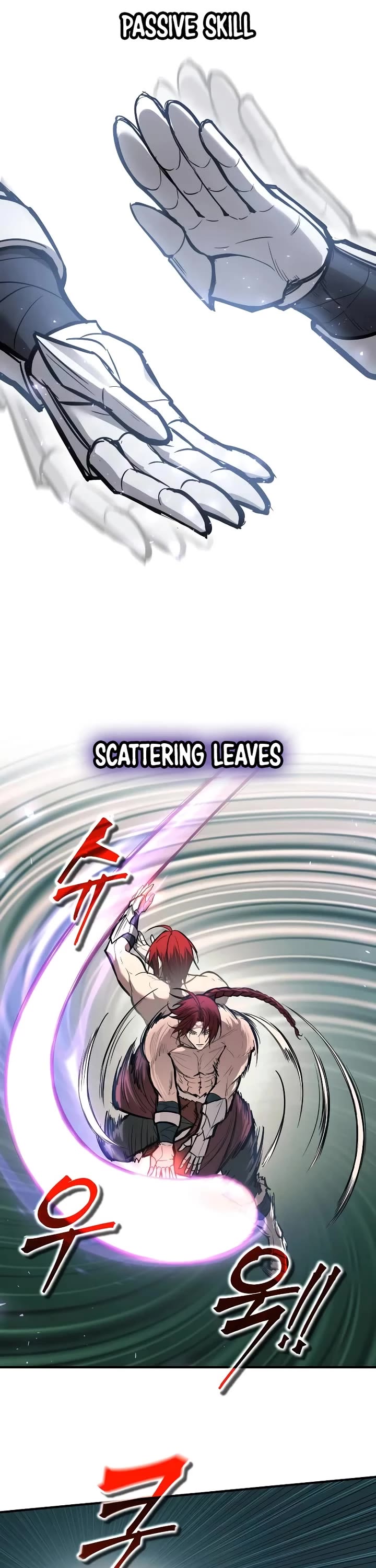 I Became the Tyrant of a Defense Game Chapter 143 page 11 - Chapter 143