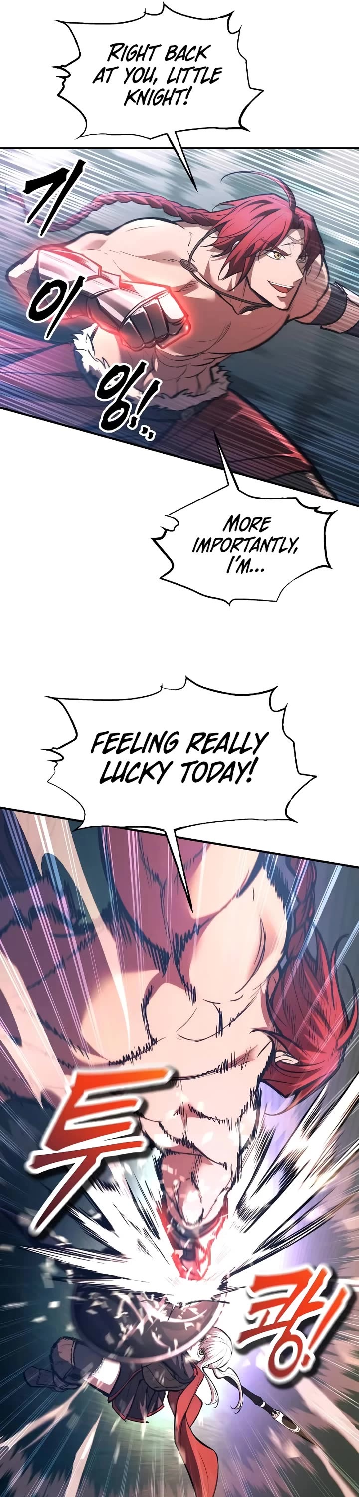 I Became the Tyrant of a Defense Game Chapter 143 page 15 - Chapter 143