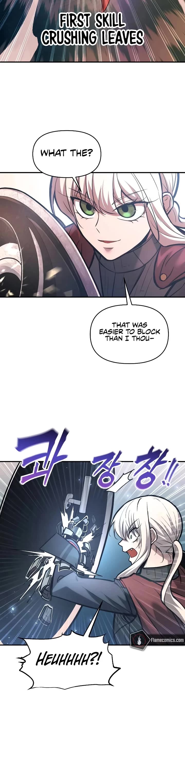 I Became the Tyrant of a Defense Game Chapter 143 page 16 - Chapter 143