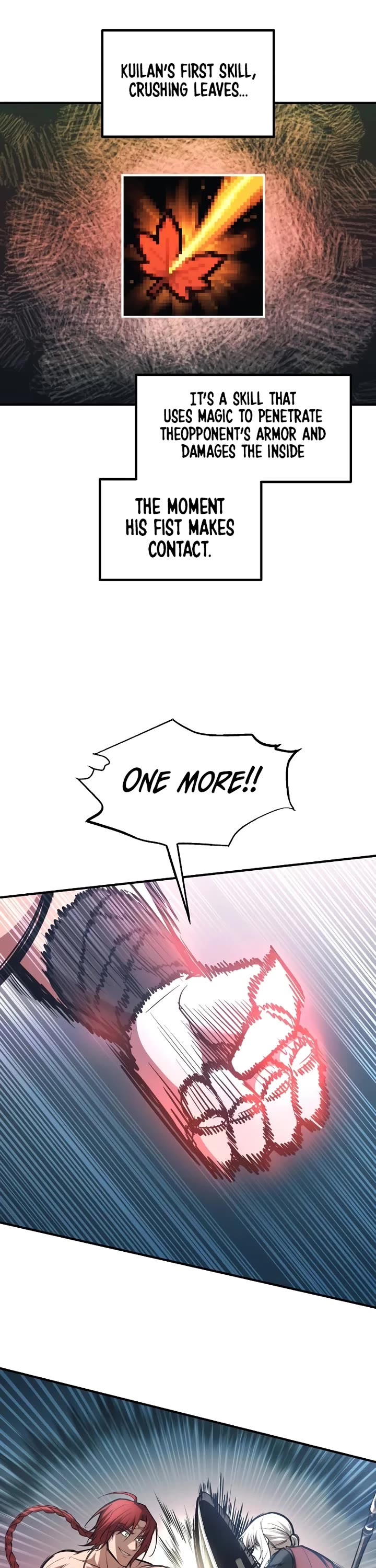 I Became the Tyrant of a Defense Game Chapter 143 page 17 - Chapter 143
