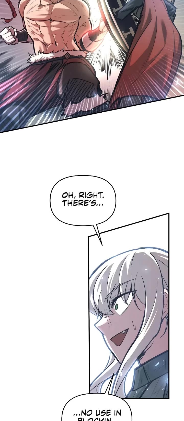 I Became the Tyrant of a Defense Game Chapter 143 page 18 - Chapter 143