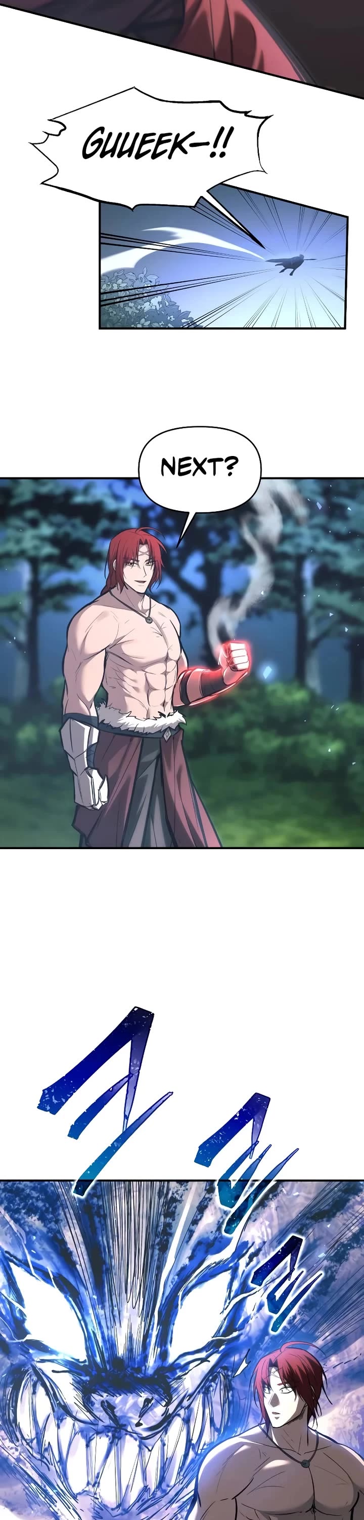 I Became the Tyrant of a Defense Game Chapter 143 page 20 - Chapter 143