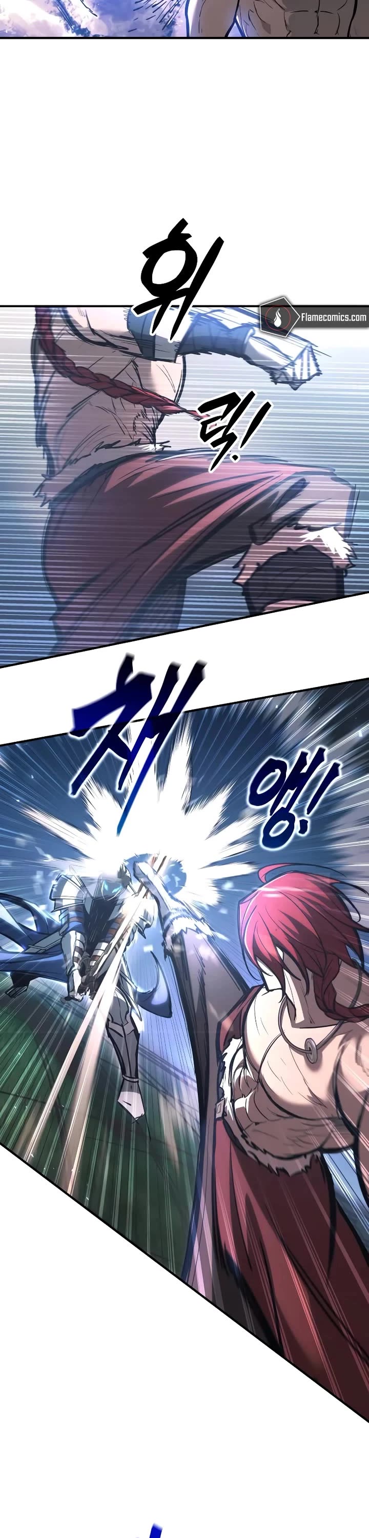 I Became the Tyrant of a Defense Game Chapter 143 page 21 - Chapter 143