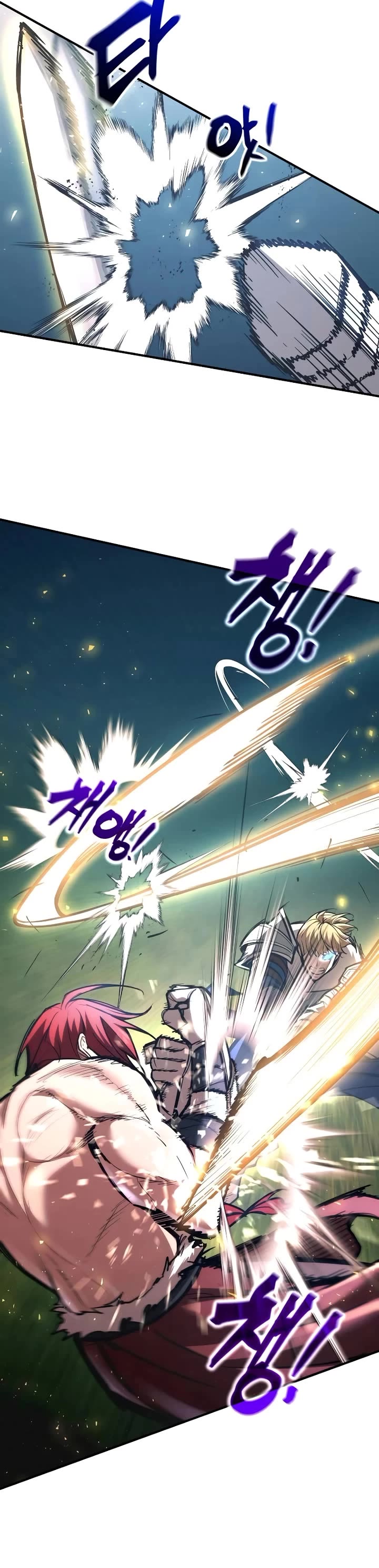 I Became the Tyrant of a Defense Game Chapter 143 page 22 - Chapter 143