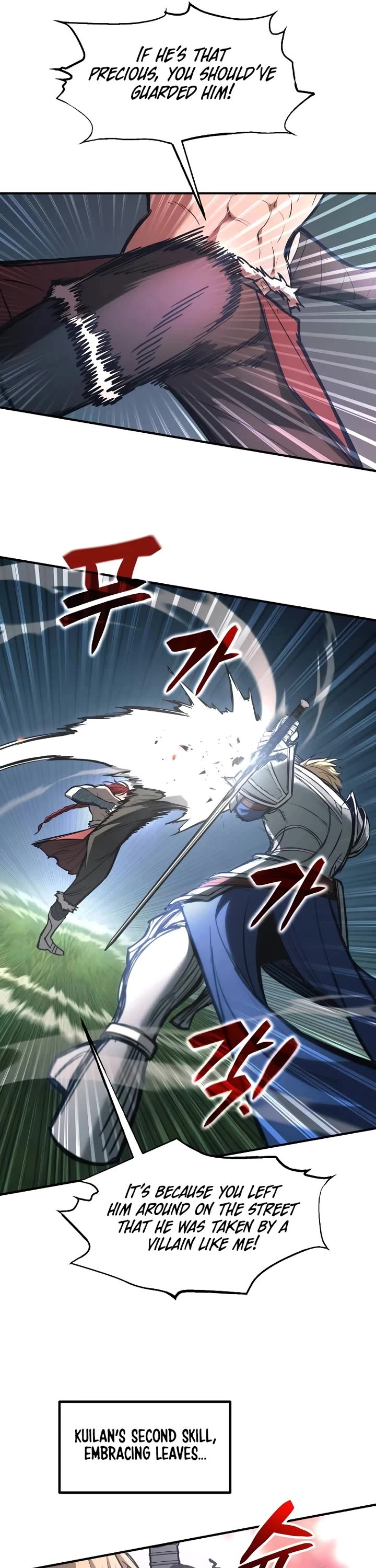 I Became the Tyrant of a Defense Game Chapter 143 page 24 - Chapter 143