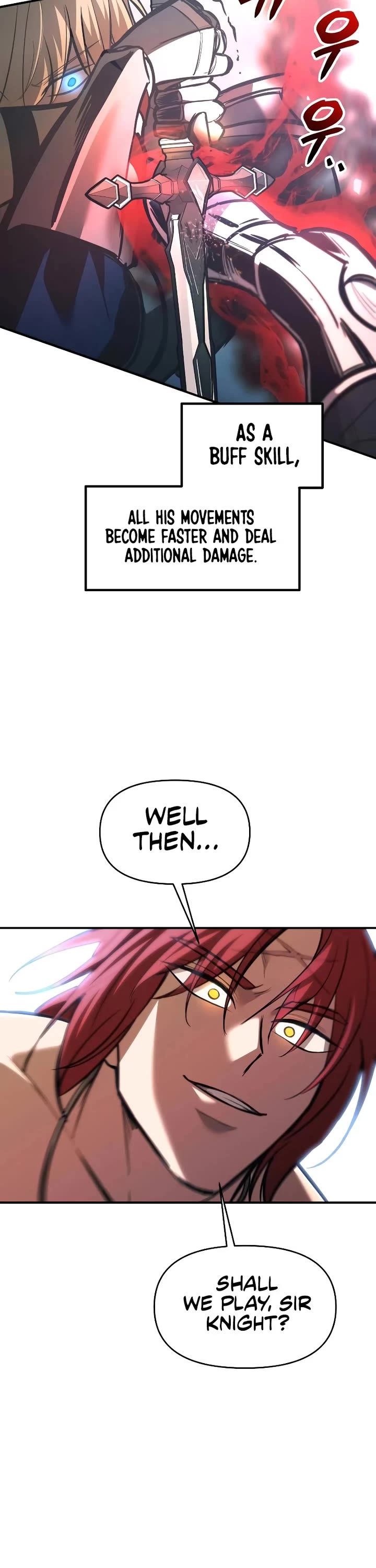 I Became the Tyrant of a Defense Game Chapter 143 page 25 - Chapter 143