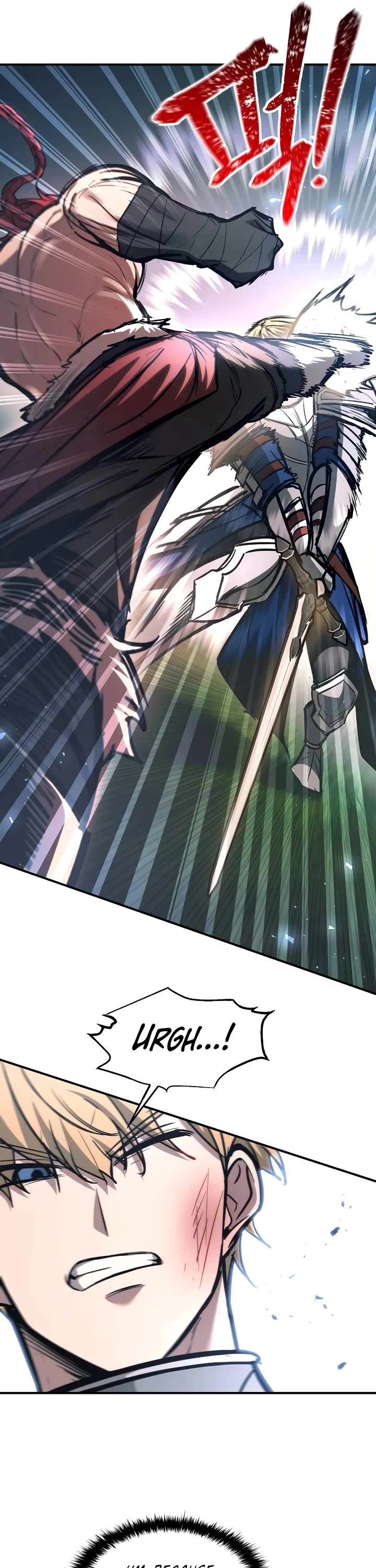 I Became the Tyrant of a Defense Game Chapter 143 page 28 - Chapter 143