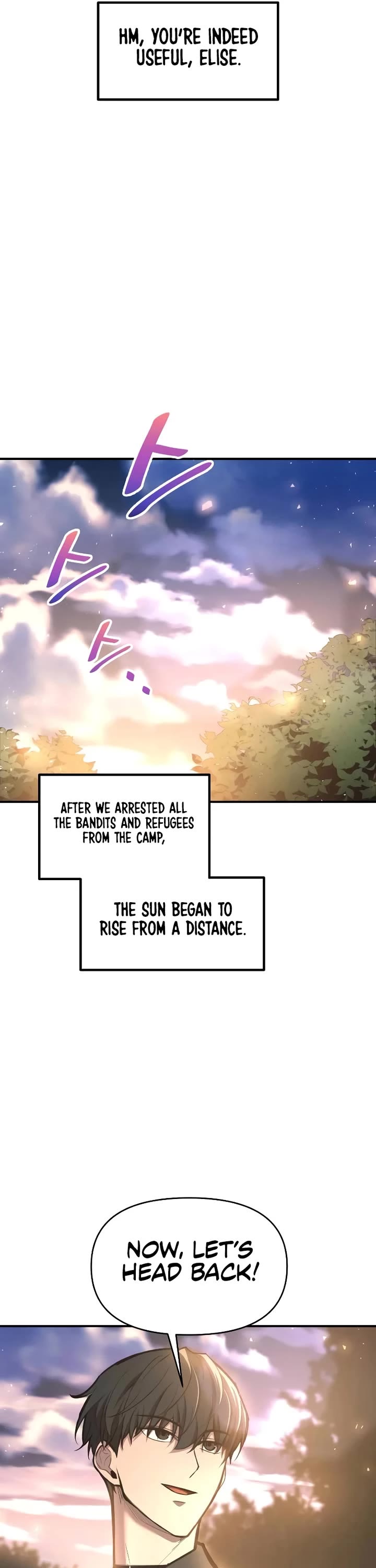 I Became the Tyrant of a Defense Game Chapter 143 page 37 - Chapter 143