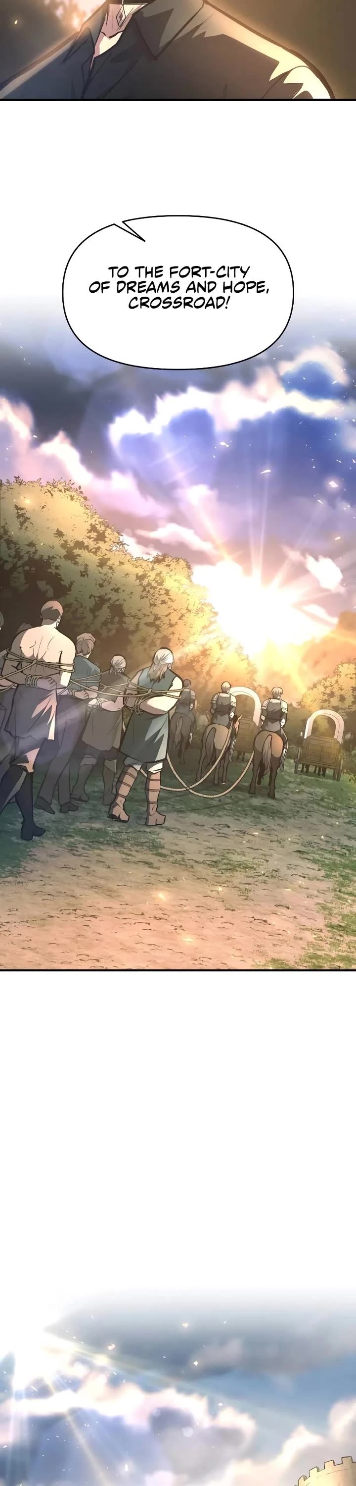 I Became the Tyrant of a Defense Game Chapter 143 page 38 - Chapter 143