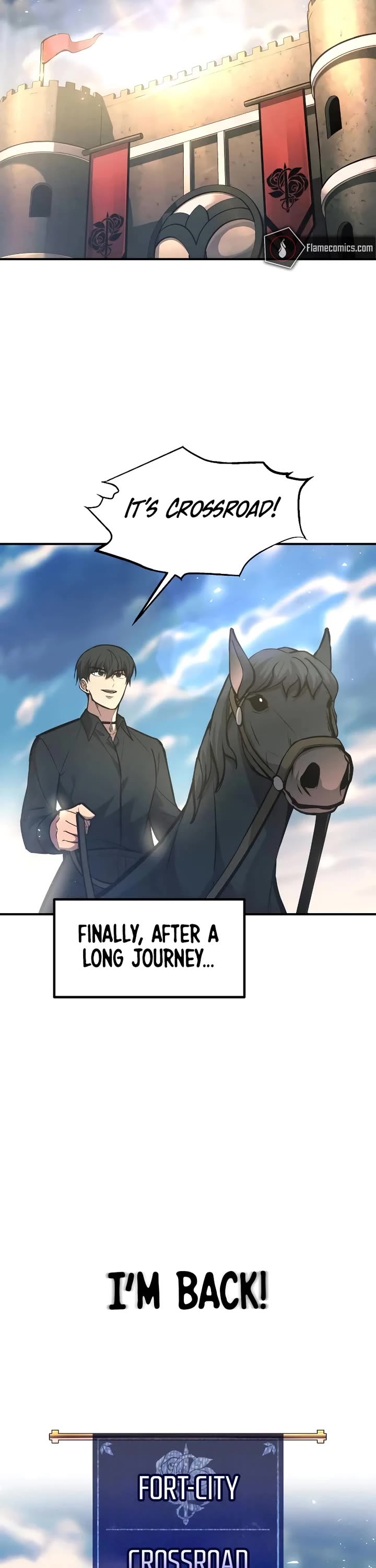 I Became the Tyrant of a Defense Game Chapter 143 page 39 - Chapter 143
