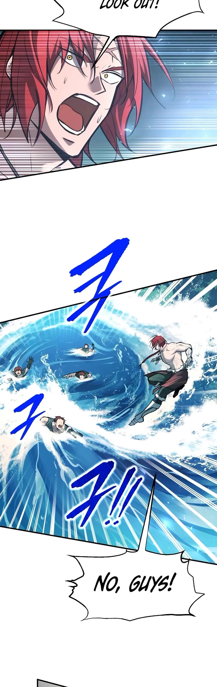 I Became the Tyrant of a Defense Game Chapter 143 page 4 - Chapter 143