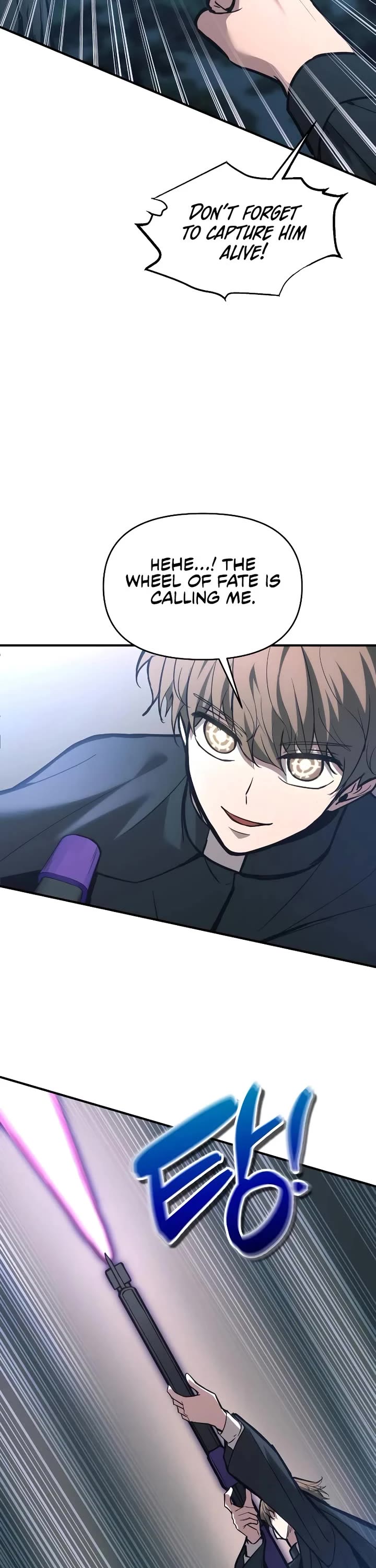 I Became the Tyrant of a Defense Game Chapter 143 page 7 - Chapter 143