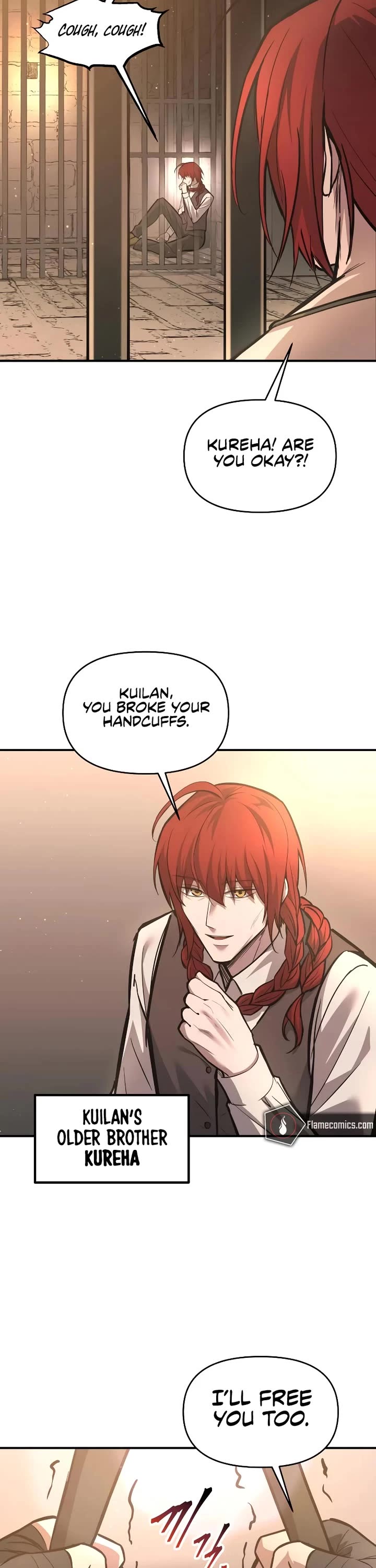 I Became the Tyrant of a Defense Game Chapter 144 page 16 - Chapter 144