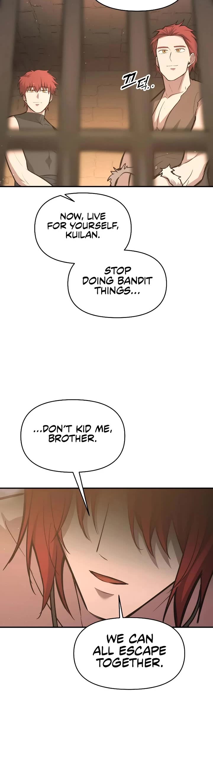 I Became the Tyrant of a Defense Game Chapter 144 page 18 - Chapter 144
