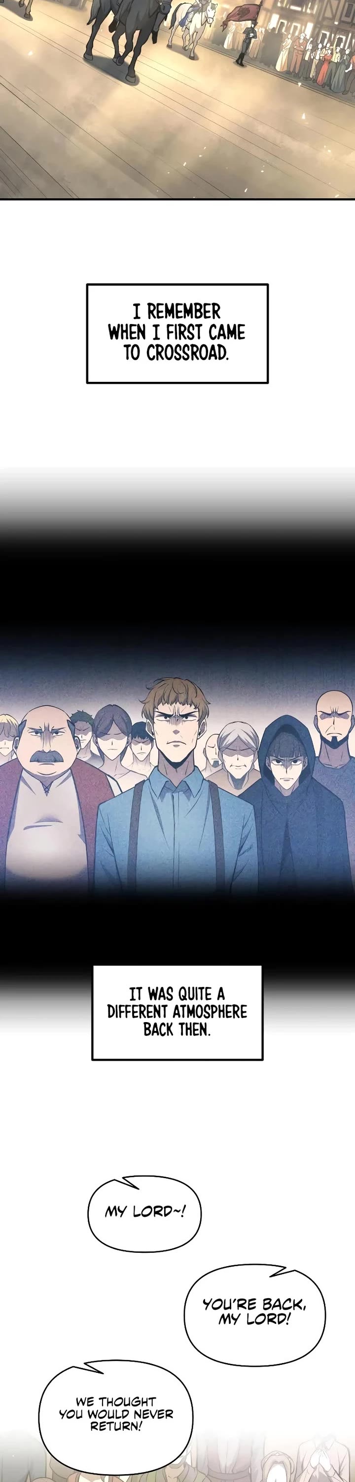 I Became the Tyrant of a Defense Game Chapter 144 page 2 - Chapter 144