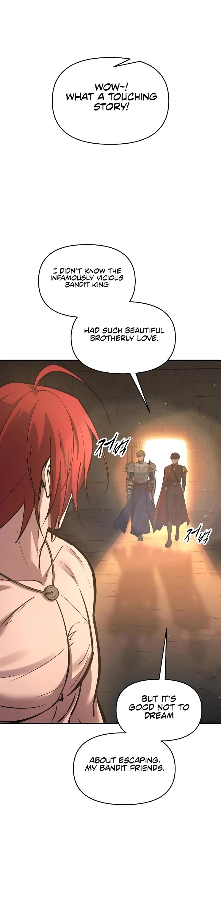 I Became the Tyrant of a Defense Game Chapter 144 page 20 - Chapter 144