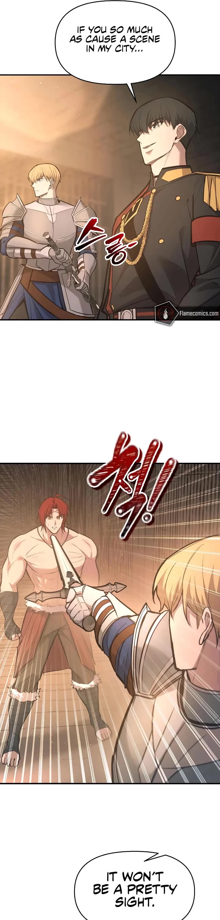 I Became the Tyrant of a Defense Game Chapter 144 page 21 - Chapter 144