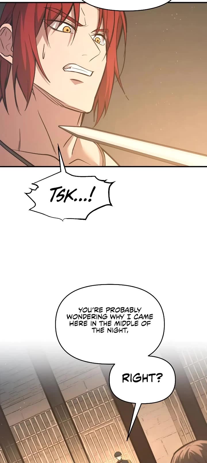 I Became the Tyrant of a Defense Game Chapter 144 page 22 - Chapter 144