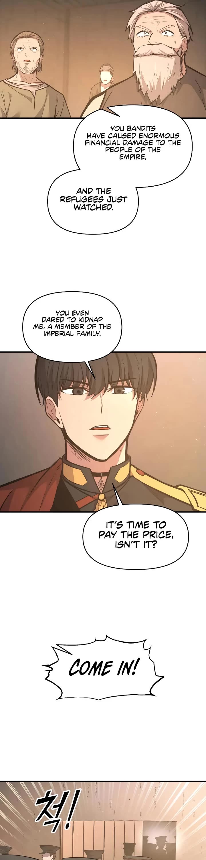 I Became the Tyrant of a Defense Game Chapter 144 page 24 - Chapter 144