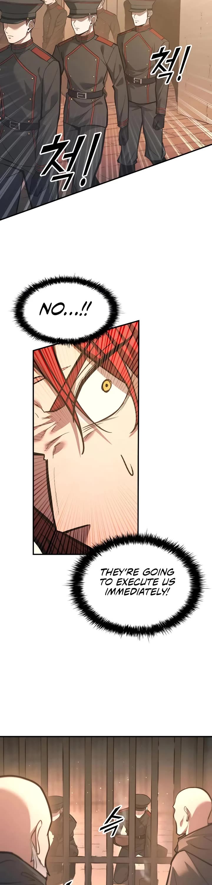 I Became the Tyrant of a Defense Game Chapter 144 page 25 - Chapter 144
