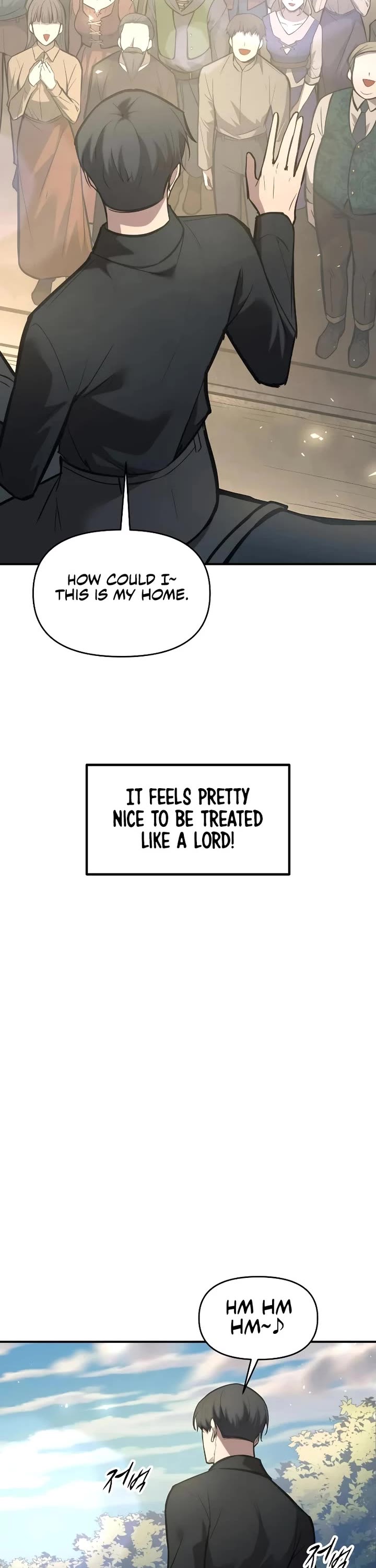 I Became the Tyrant of a Defense Game Chapter 144 page 3 - Chapter 144