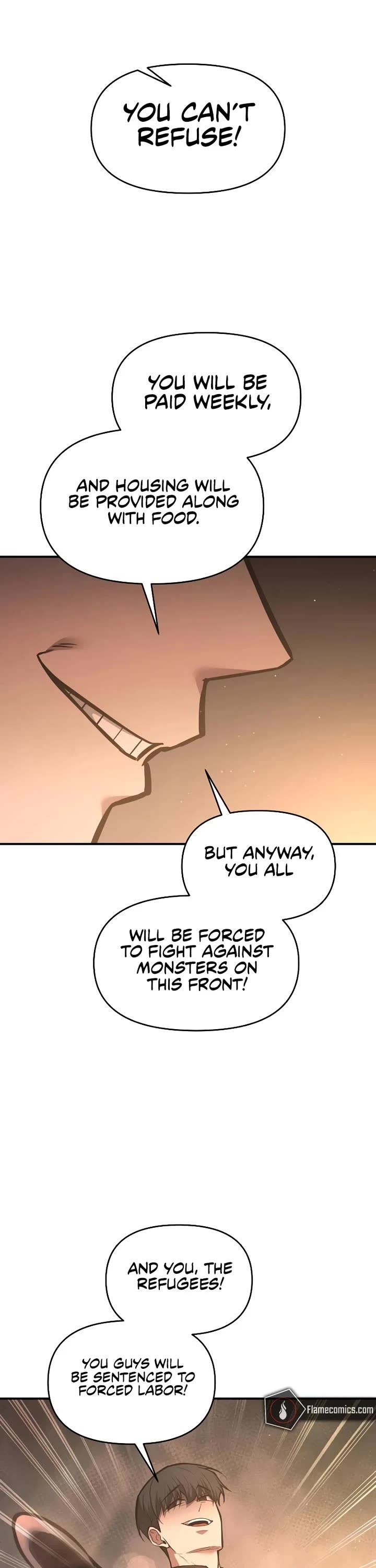 I Became the Tyrant of a Defense Game Chapter 144 page 30 - Chapter 144