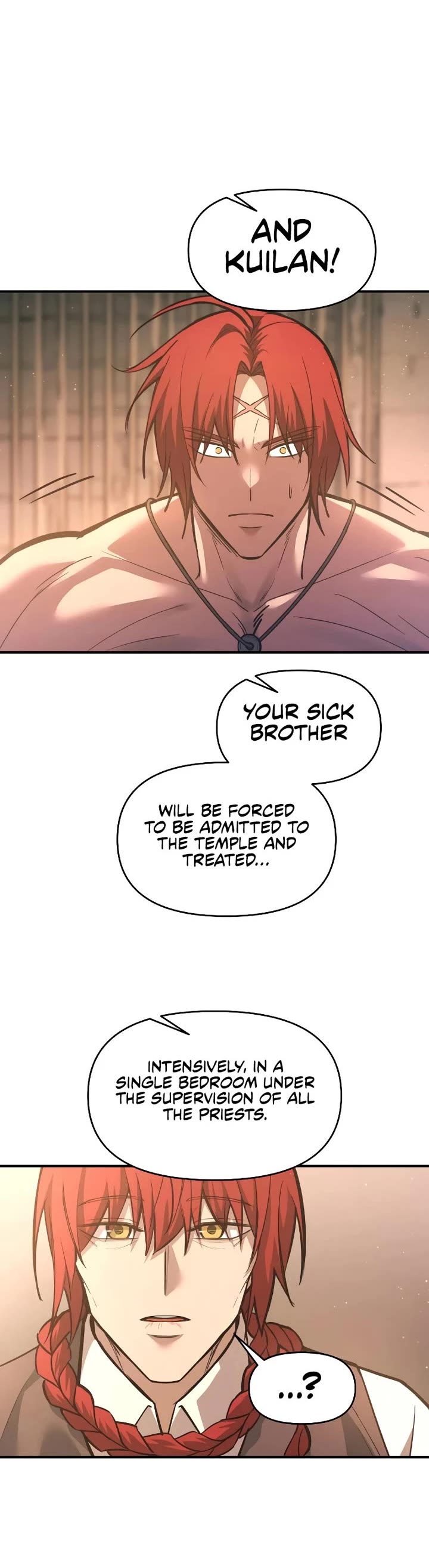I Became the Tyrant of a Defense Game Chapter 144 page 32 - Chapter 144