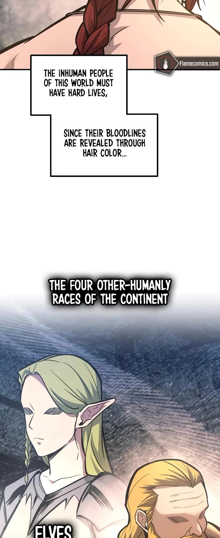 I Became the Tyrant of a Defense Game Chapter 144 page 40 - Chapter 144