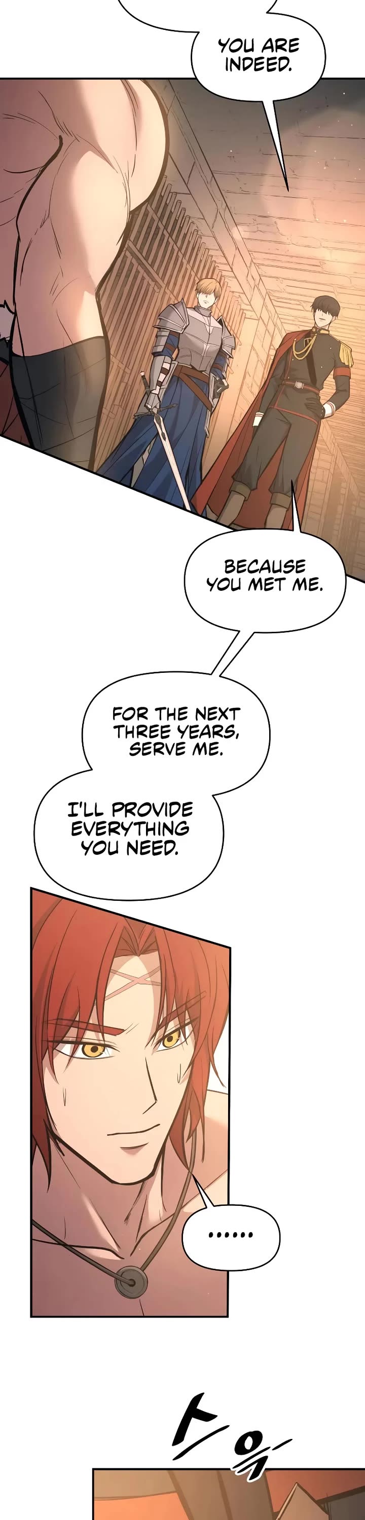 I Became the Tyrant of a Defense Game Chapter 144 page 43 - Chapter 144