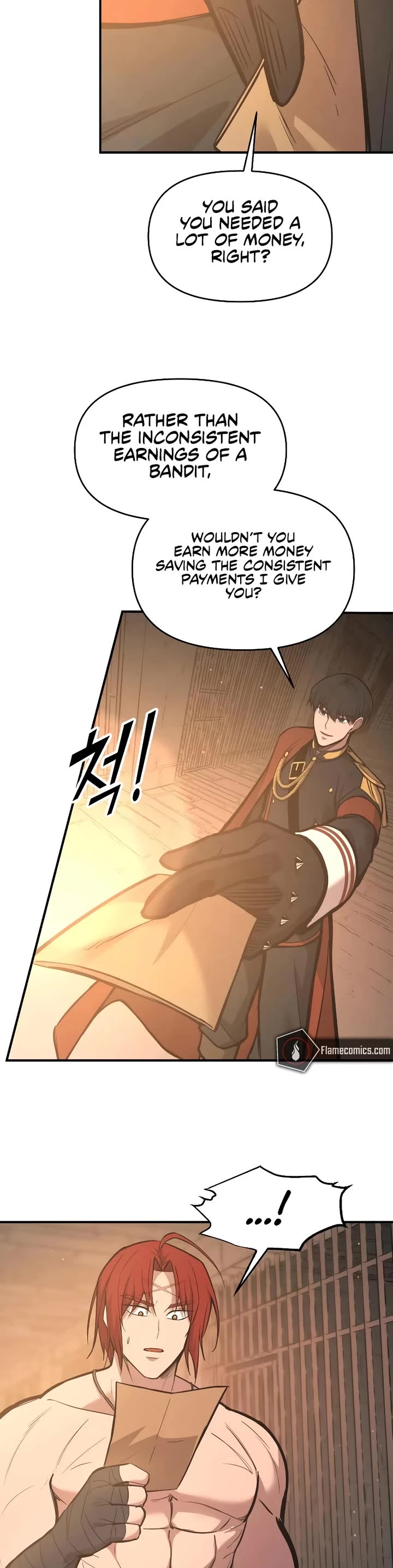 I Became the Tyrant of a Defense Game Chapter 144 page 44 - Chapter 144