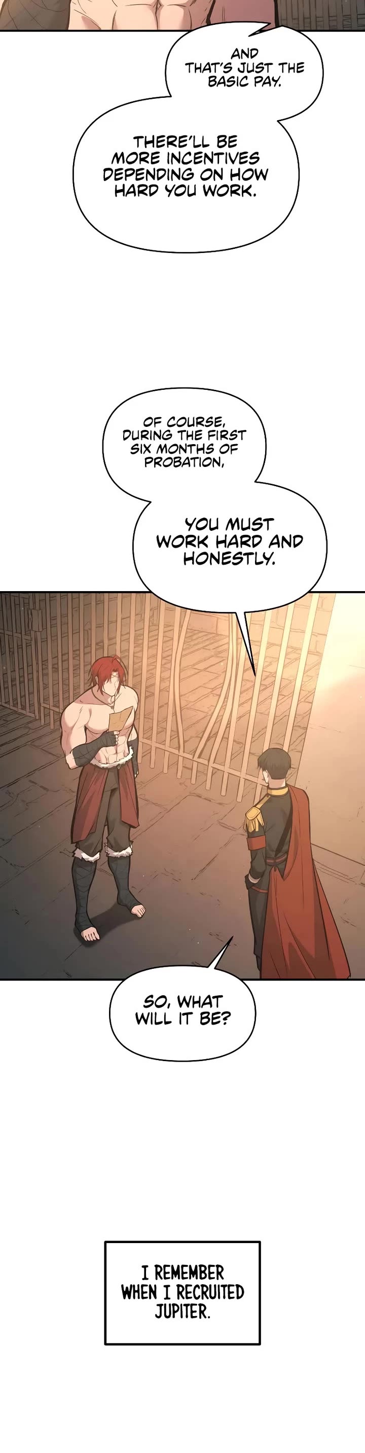 I Became the Tyrant of a Defense Game Chapter 144 page 45 - Chapter 144
