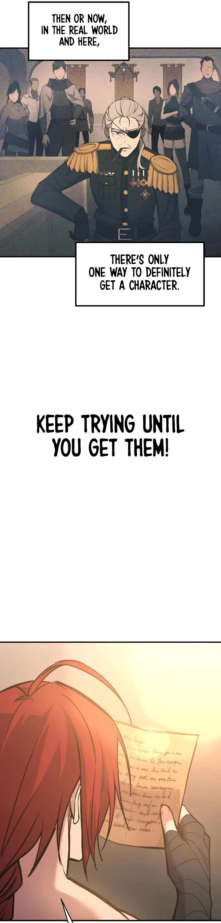 I Became the Tyrant of a Defense Game Chapter 144 page 46 - Chapter 144