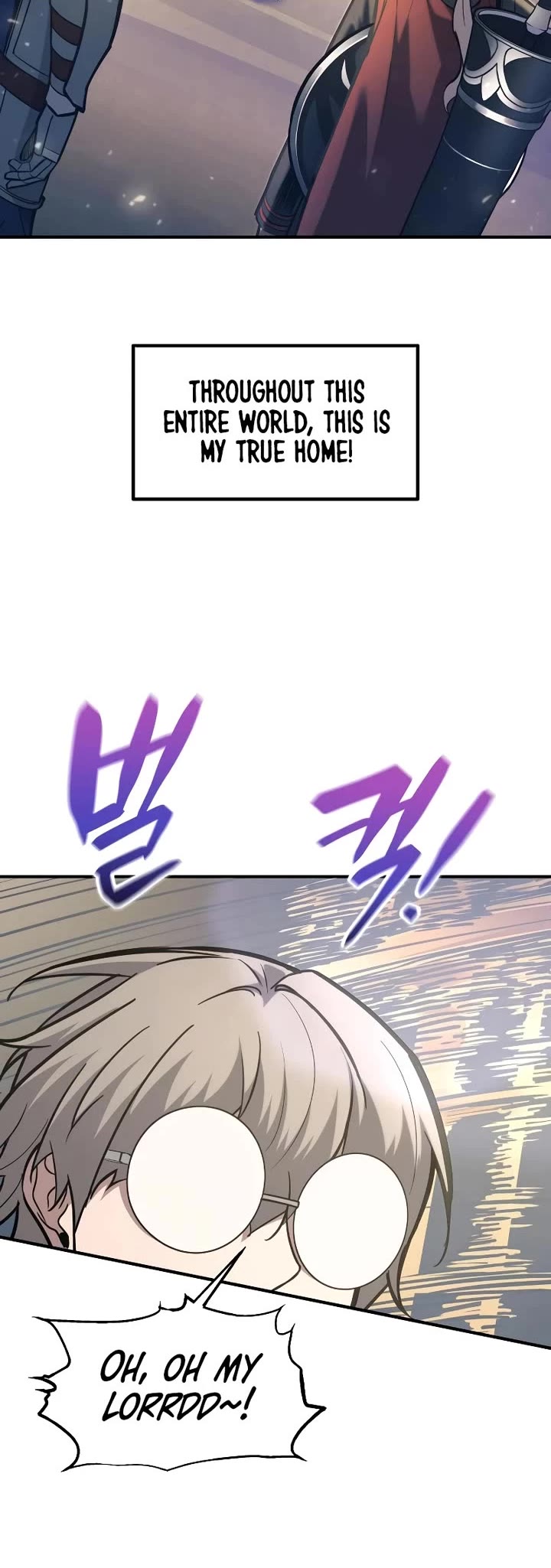 I Became the Tyrant of a Defense Game Chapter 144 page 5 - Chapter 144
