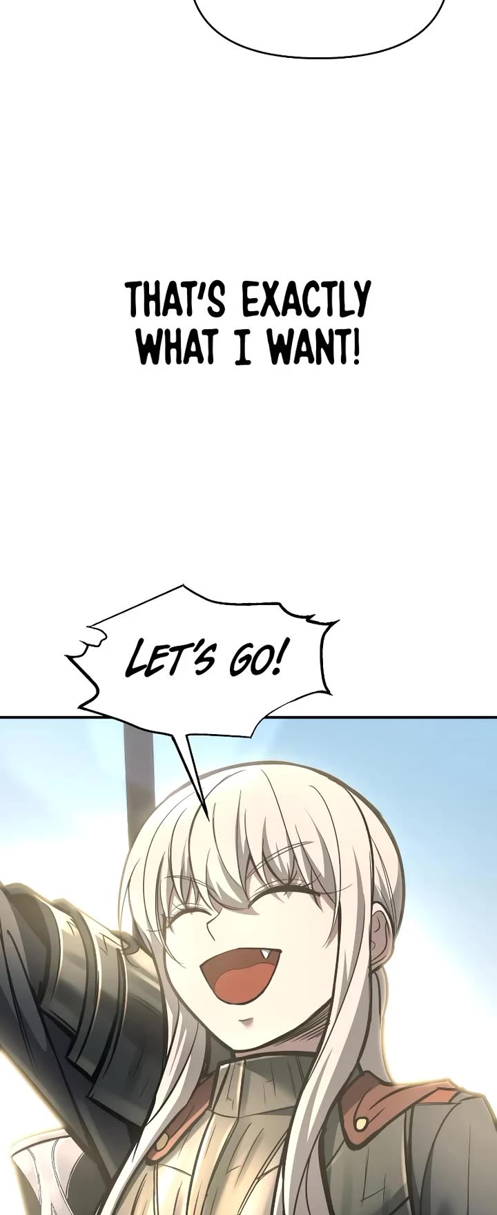 I Became the Tyrant of a Defense Game Chapter 144 page 53 - Chapter 144