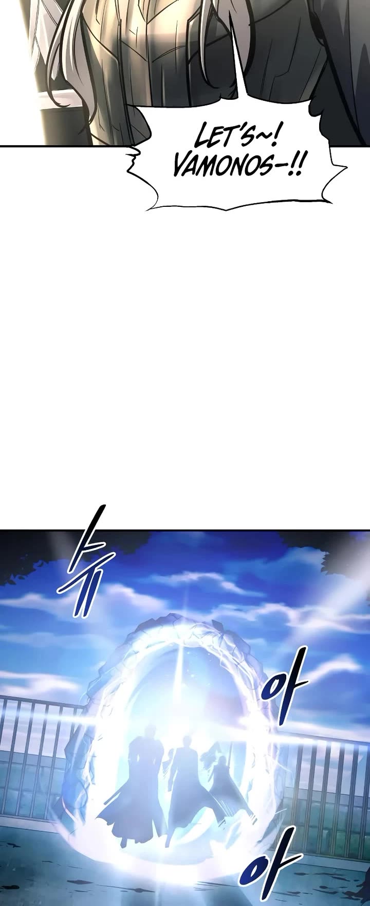 I Became the Tyrant of a Defense Game Chapter 144 page 54 - Chapter 144