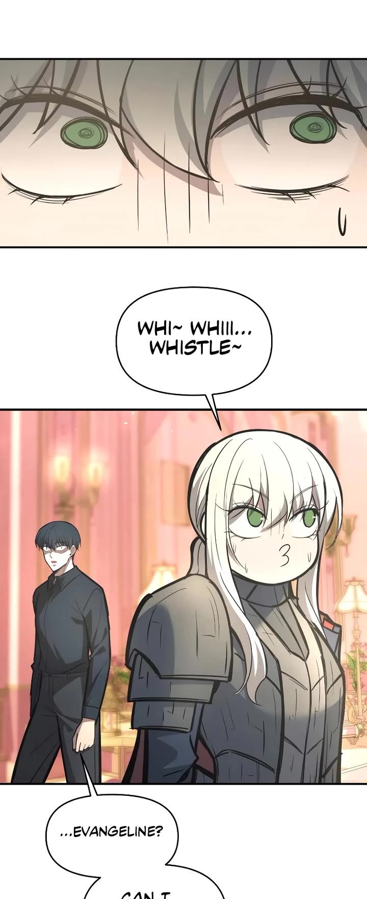 I Became the Tyrant of a Defense Game Chapter 144 page 9 - Chapter 144