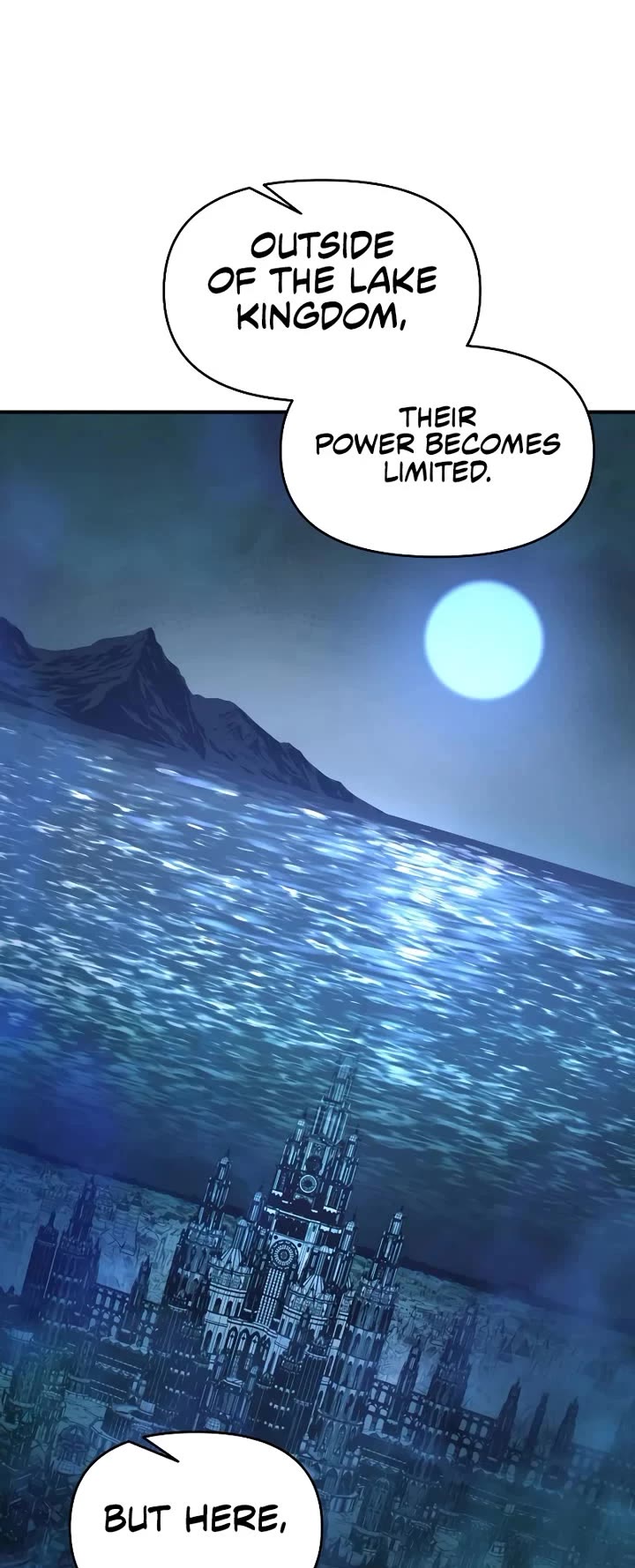 I Became the Tyrant of a Defense Game Chapter 145 page 14 - Chapter 145