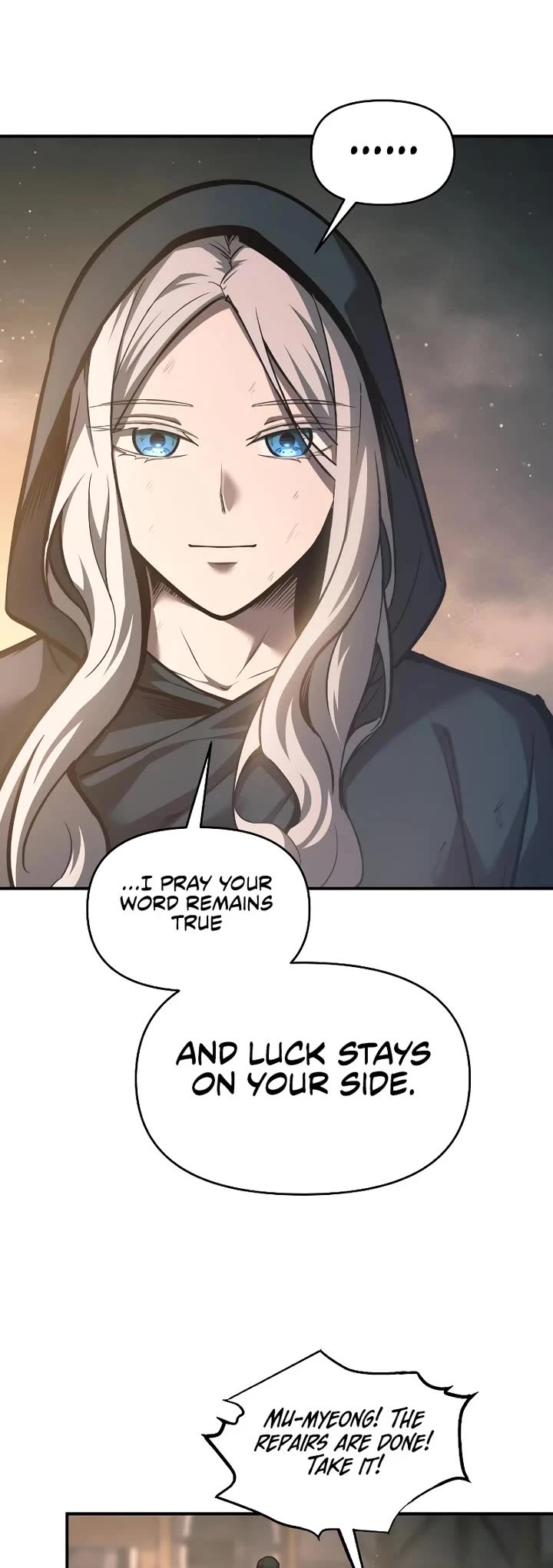 I Became the Tyrant of a Defense Game Chapter 145 page 19 - Chapter 145