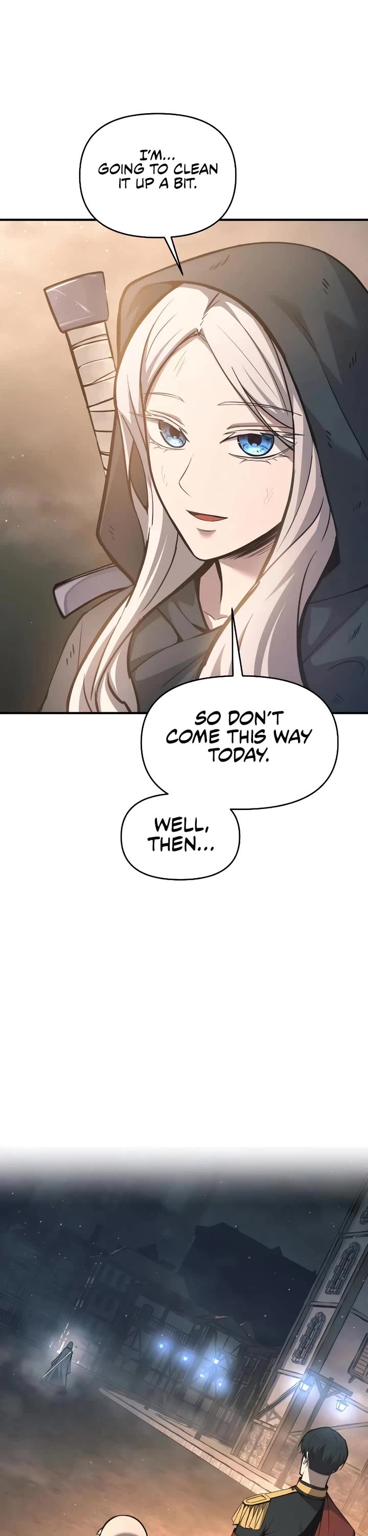 I Became the Tyrant of a Defense Game Chapter 145 page 22 - Chapter 145