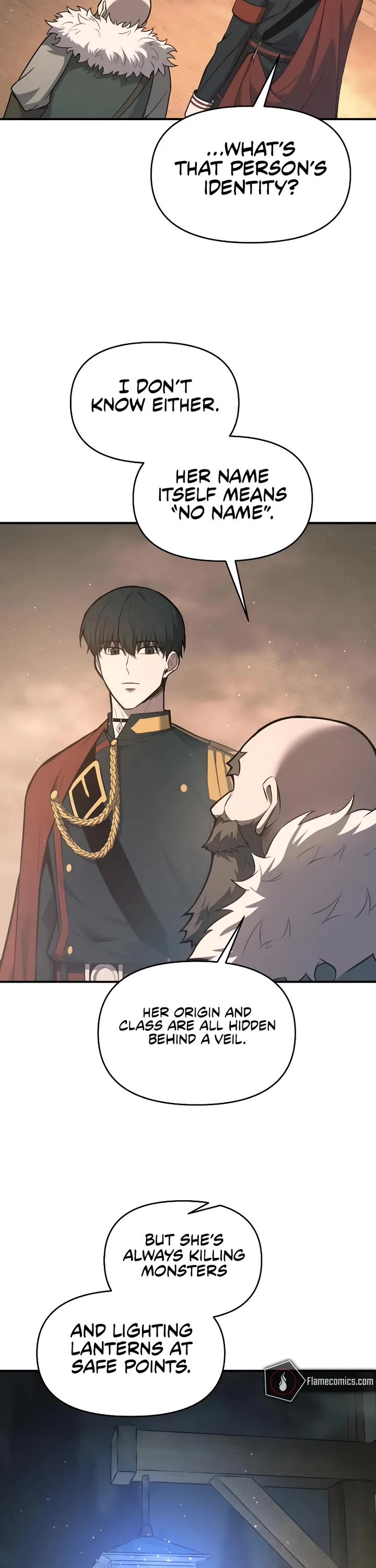 I Became the Tyrant of a Defense Game Chapter 145 page 23 - Chapter 145