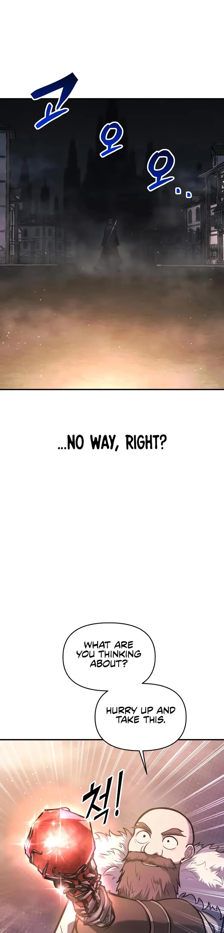 I Became the Tyrant of a Defense Game Chapter 145 page 26 - Chapter 145