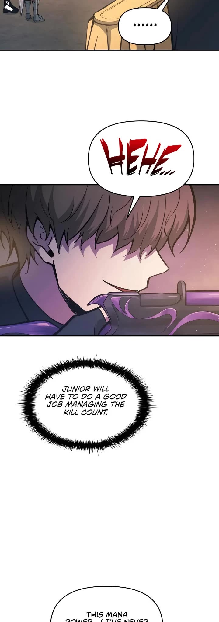 I Became the Tyrant of a Defense Game Chapter 145 page 29 - Chapter 145