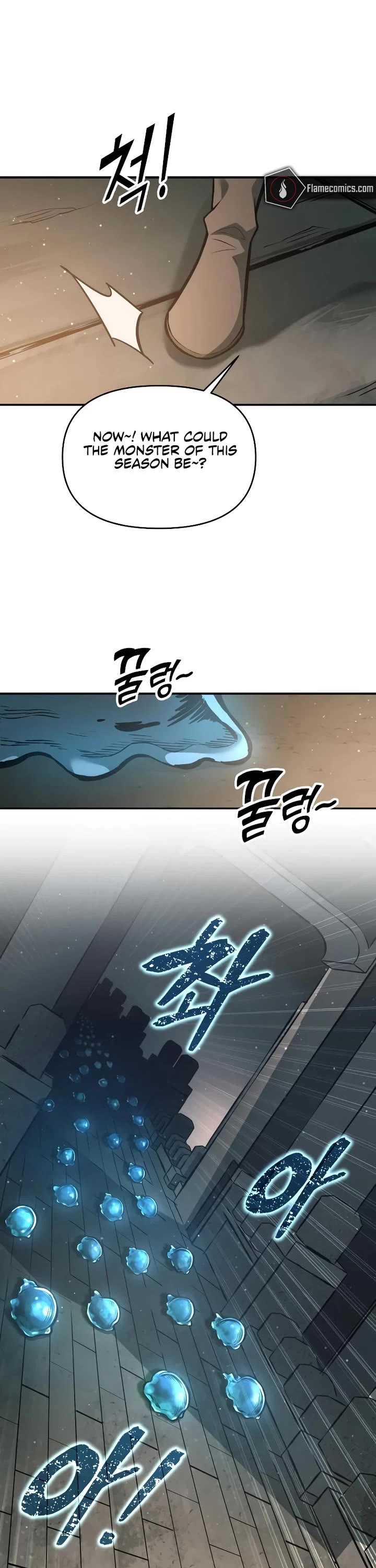 I Became the Tyrant of a Defense Game Chapter 145 page 33 - Chapter 145