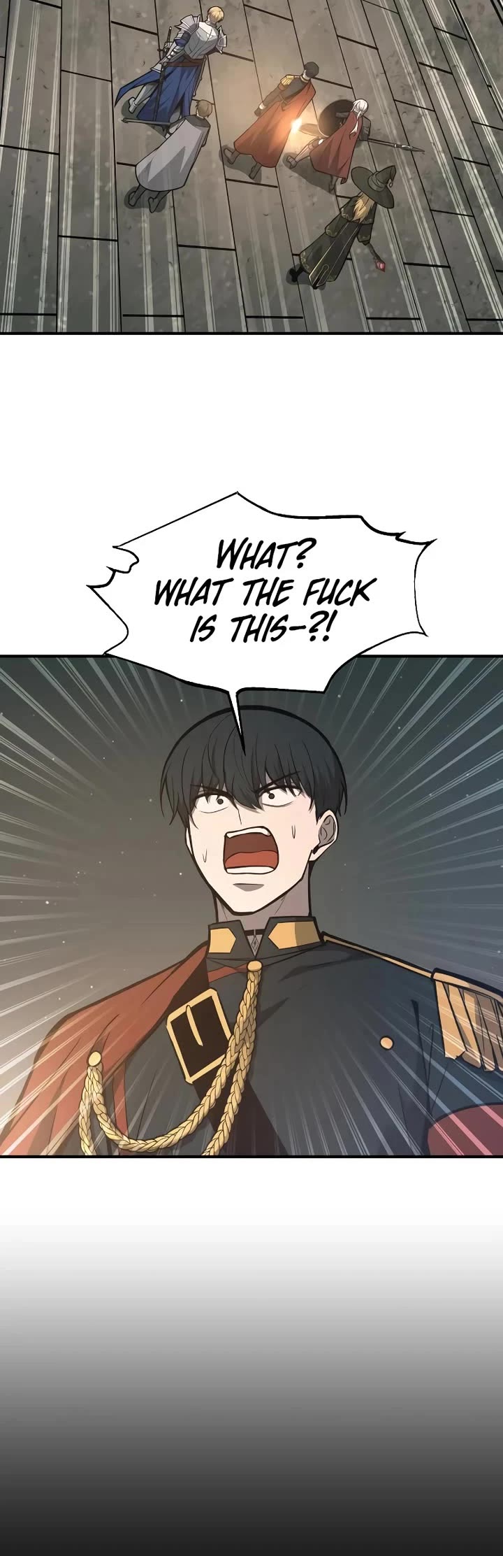 I Became the Tyrant of a Defense Game Chapter 145 page 34 - Chapter 145
