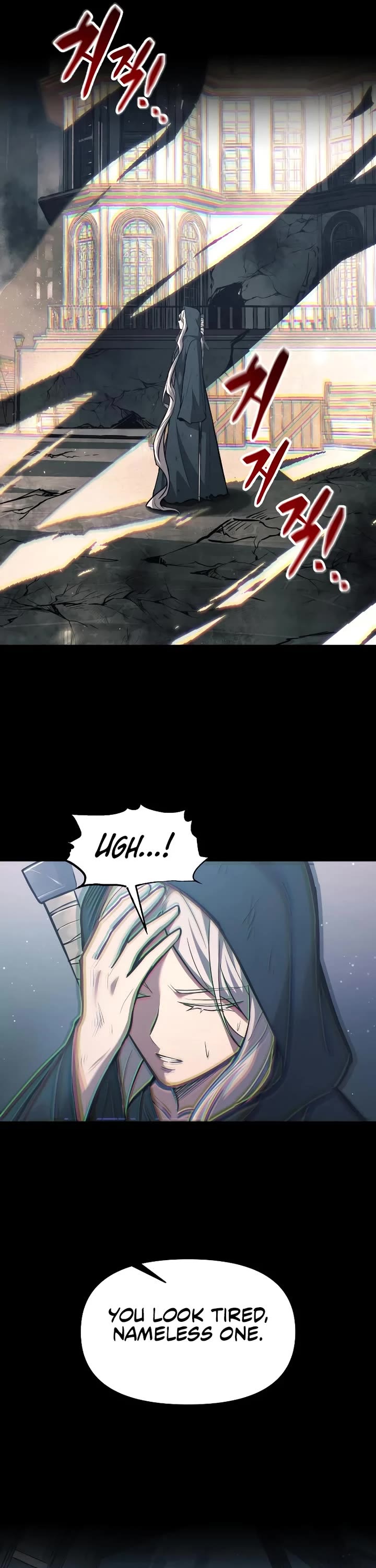 I Became the Tyrant of a Defense Game Chapter 145 page 36 - Chapter 145
