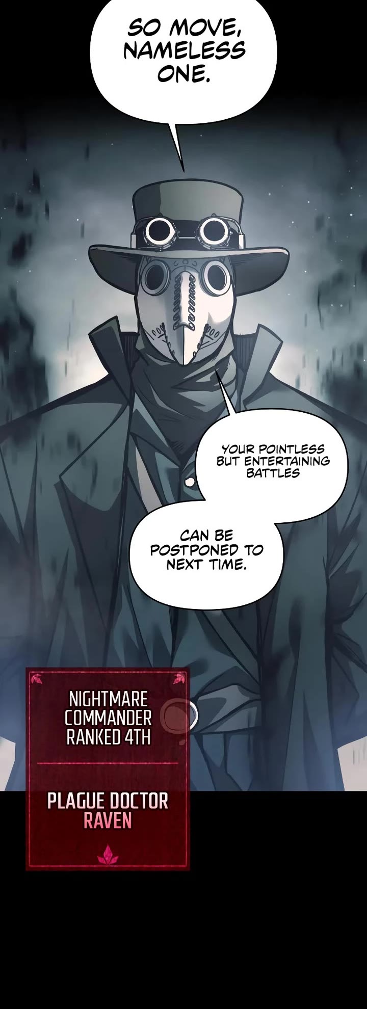 I Became the Tyrant of a Defense Game Chapter 145 page 40 - Chapter 145